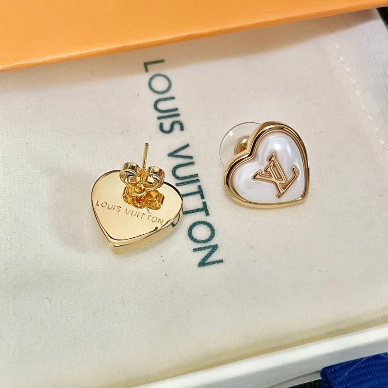 Louis Vuitton Earrings